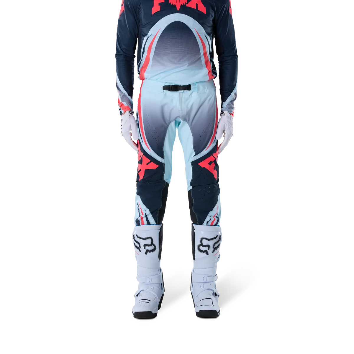 MENS FLEXAIR ARC PANT (ICE BLUE) | Fox Racing