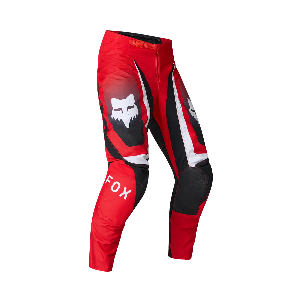MENS 180 FRAME PANT EXTENDED SIZES (RED) | Fox Racing