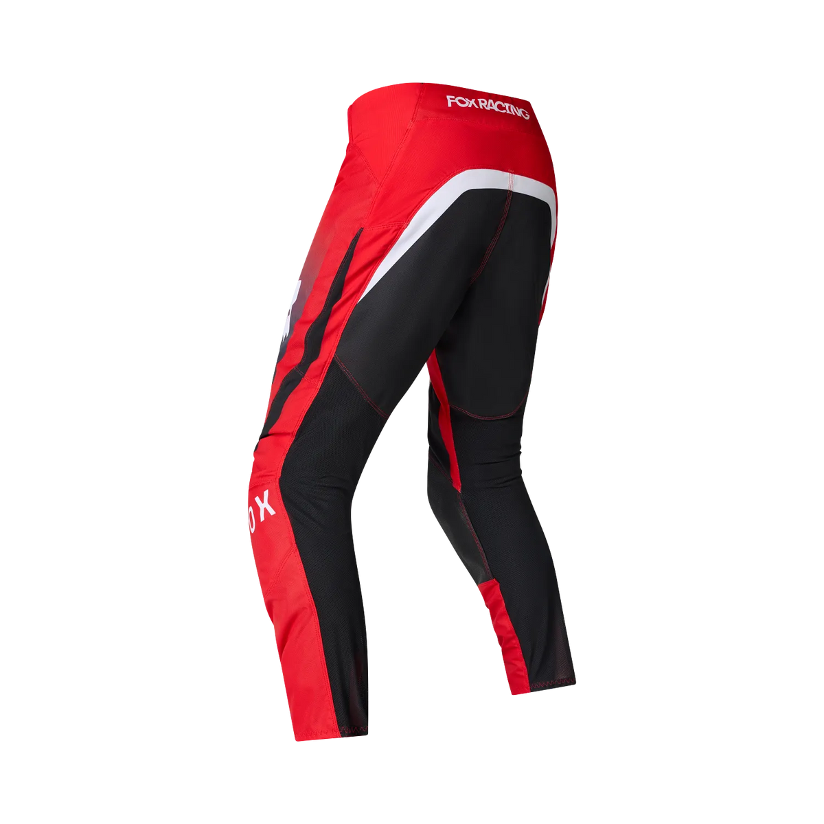 MENS 180 FRAME PANT EXTENDED SIZES (RED) | Fox Racing