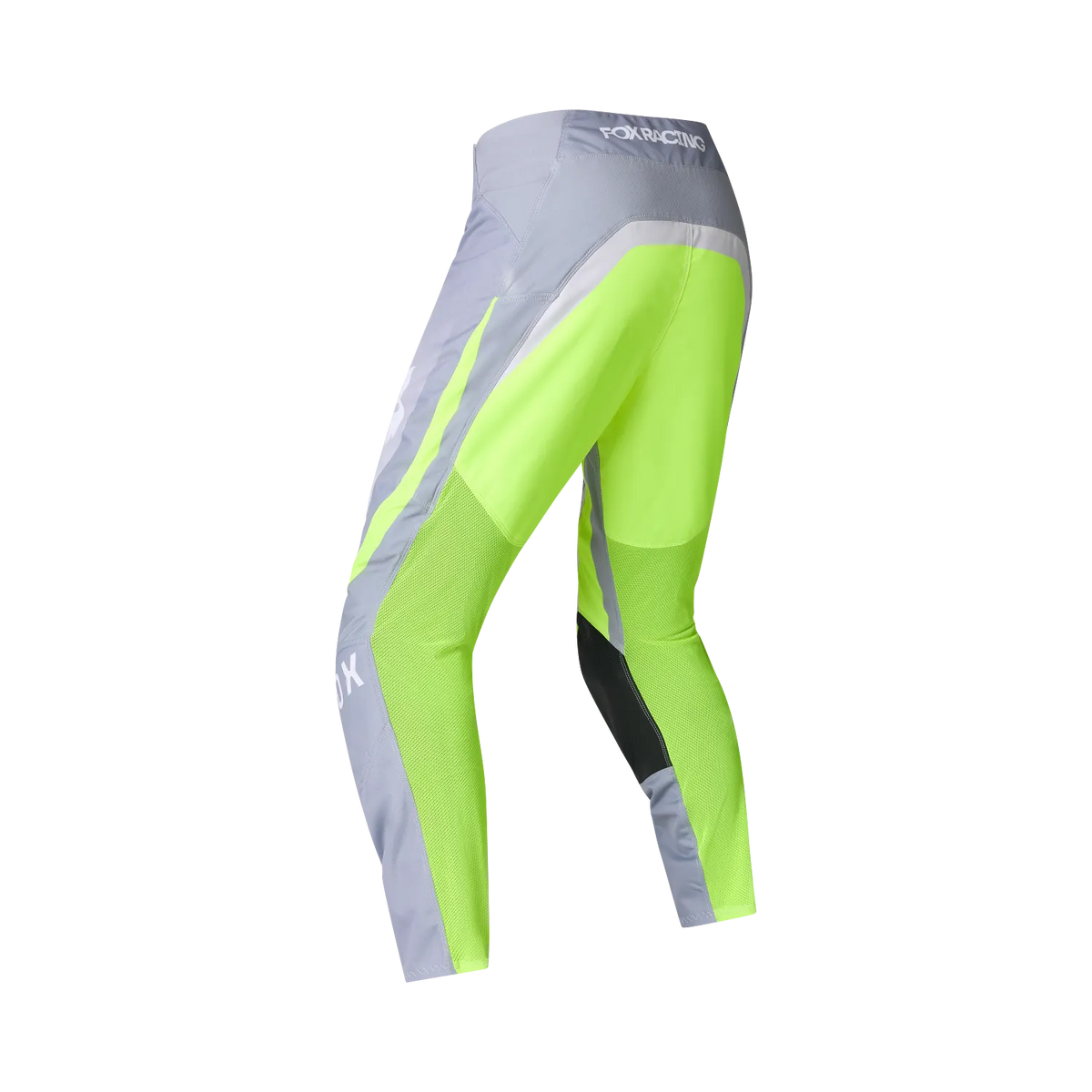 MENS 180 FRAME PANT (GRAY/YELLOW) | Fox Racing