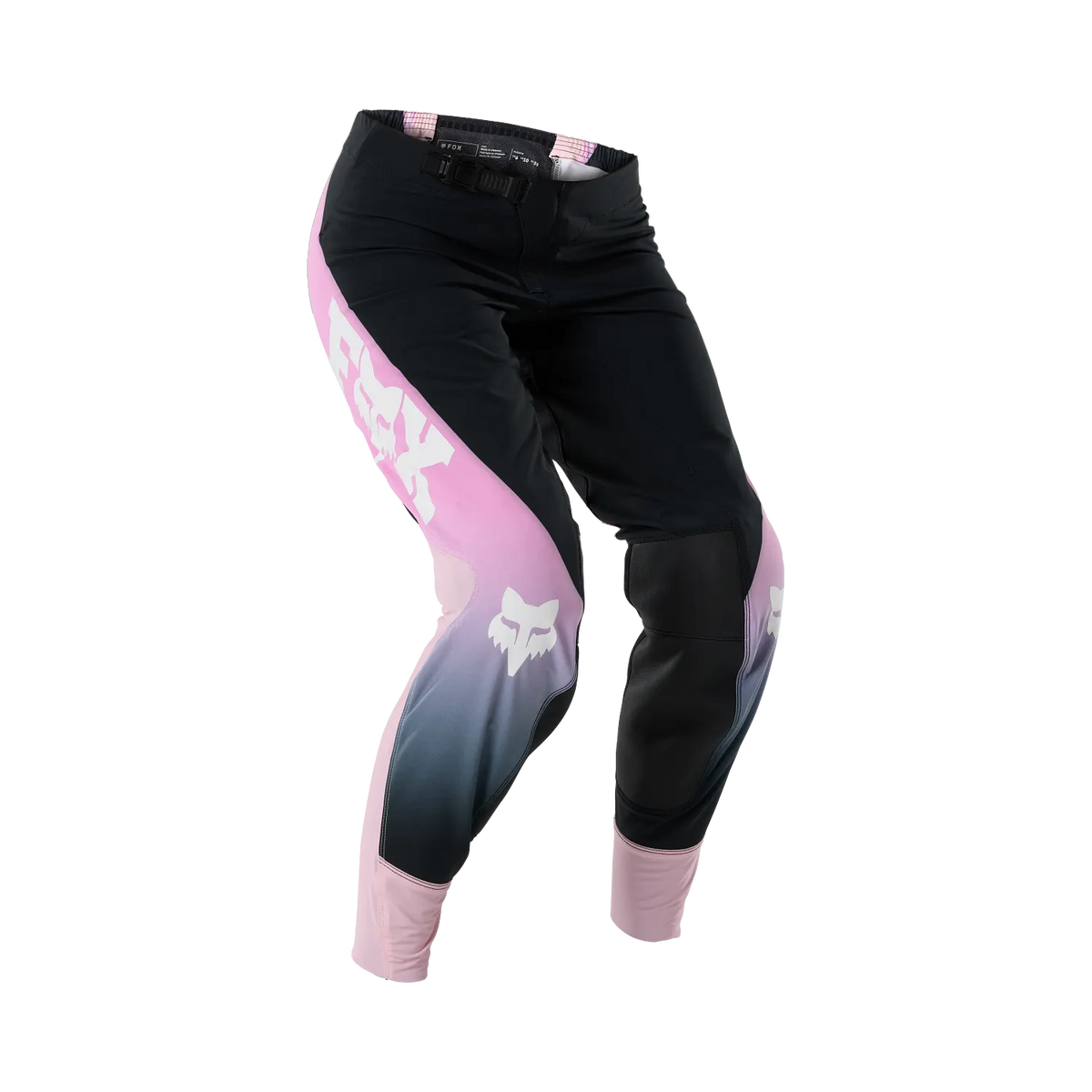 WOMENS FLEXAIR THORN PANT (BLACK/PINK) | Fox Racing