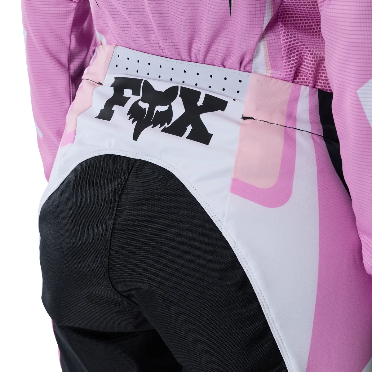 WOMENS FLEXAIR THORN PANT (BLACK/PINK) | Fox Racing