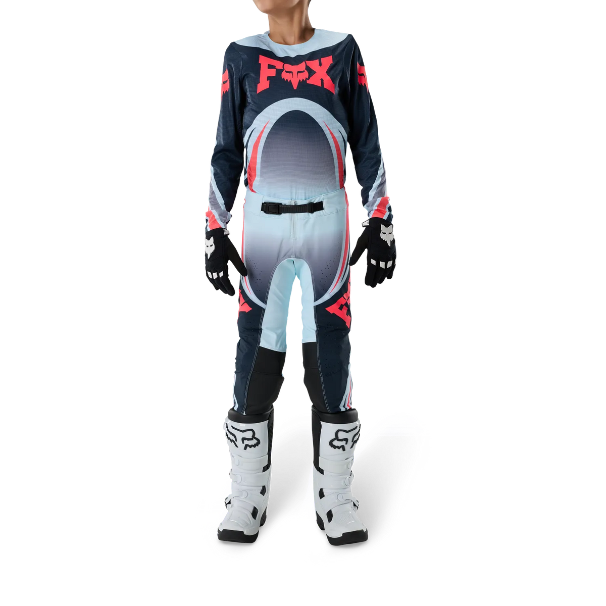 YOUTH FLEXAIR ARC PANT (ICE BLUE) | Fox Racing