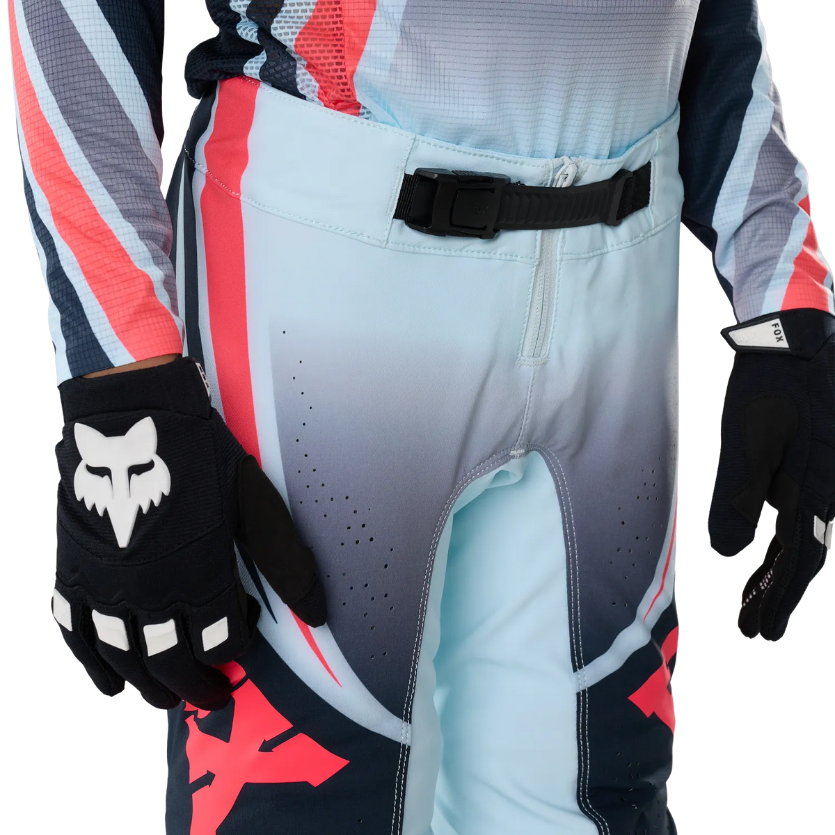 YOUTH FLEXAIR ARC PANT (ICE BLUE) | Fox Racing
