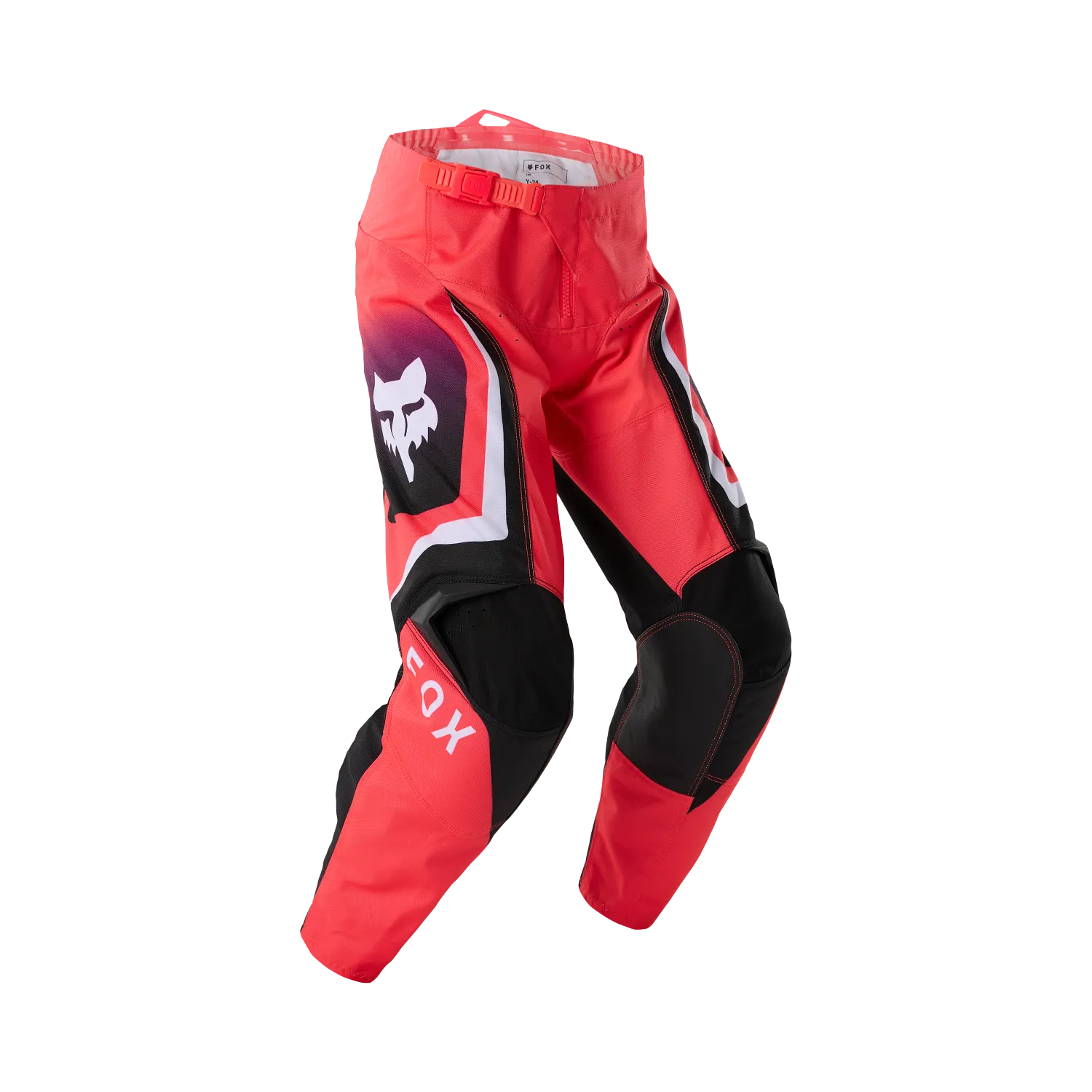 YOUTH GIRLS 180 FRAME PANT (NEO PNK) | Fox Racing