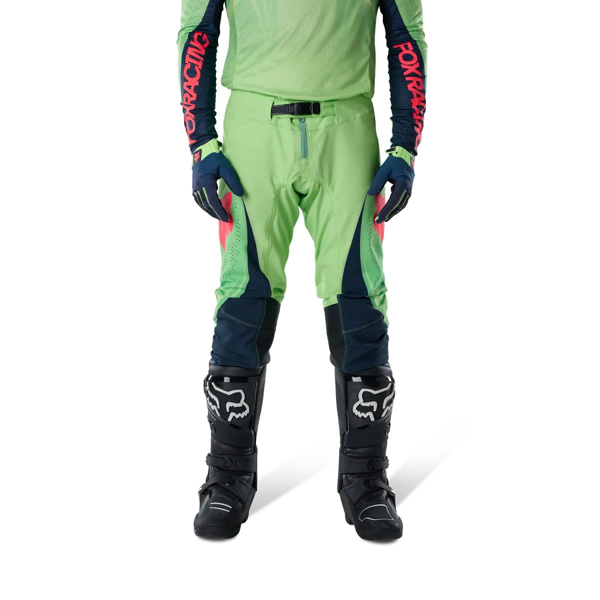 FLEXAIR VALIANT LE PANT (Melon) | Fox Racing