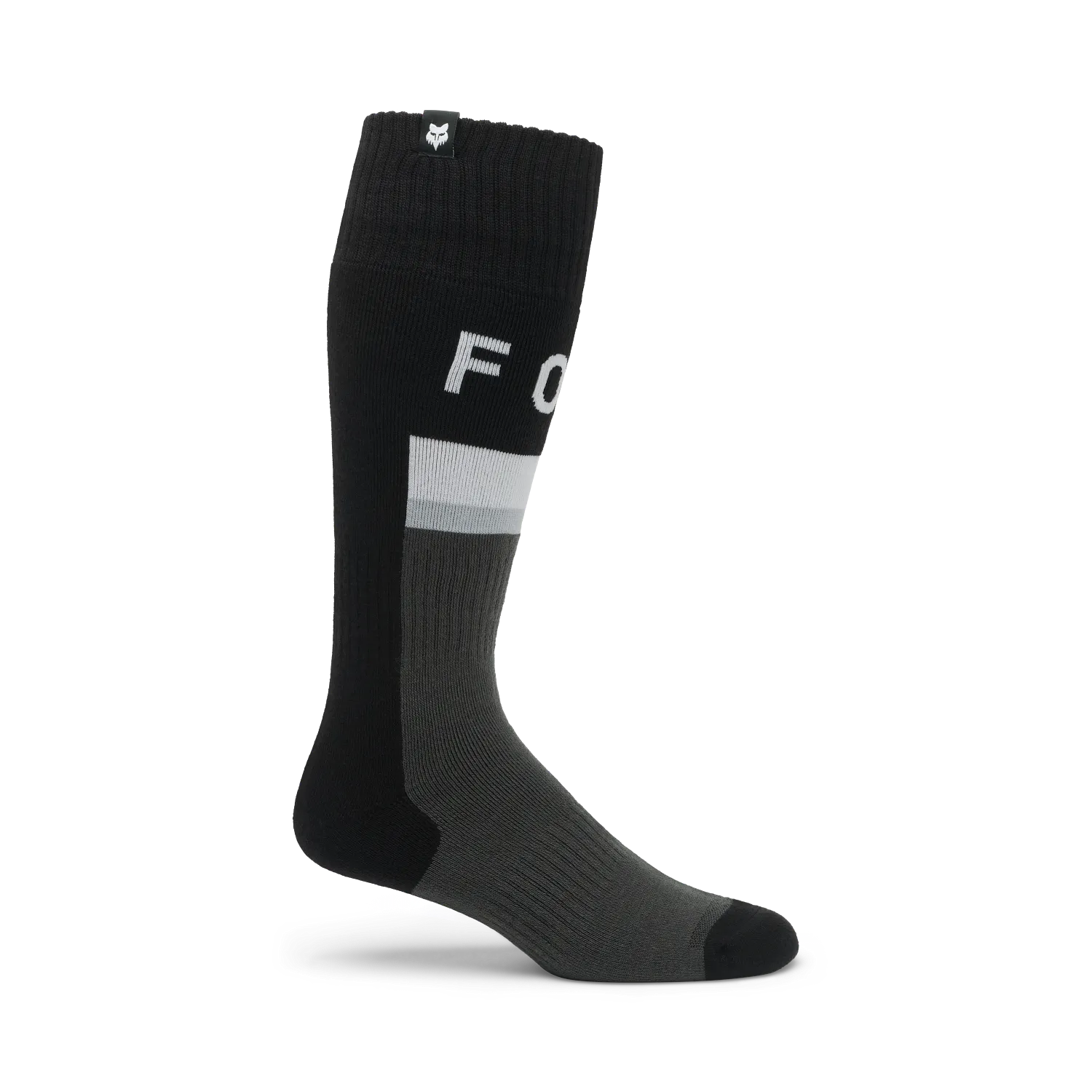 MENS 180 CORE SOCK (BLACK) | Fox Racing