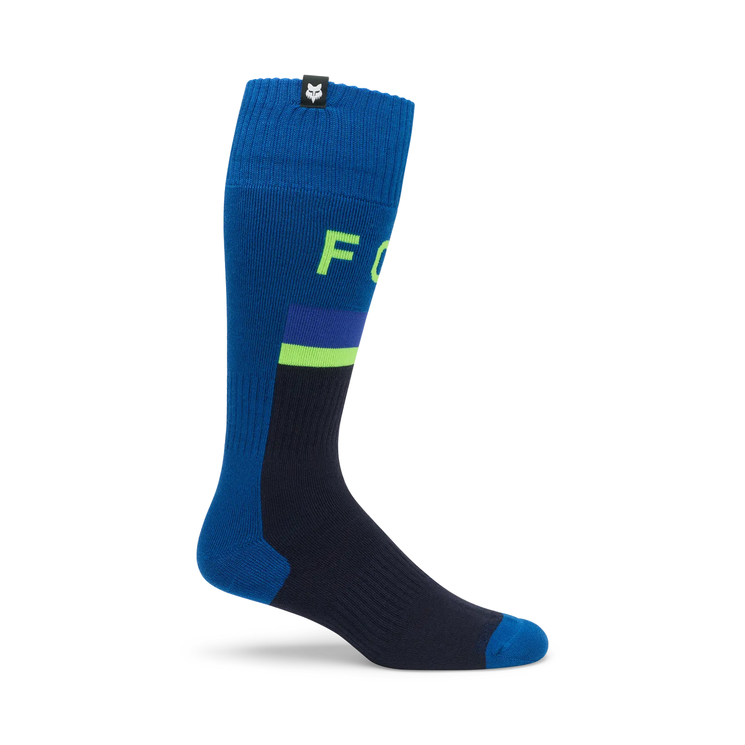 MENS 180 CORE SOCK (BLU JWL) | Fox Racing