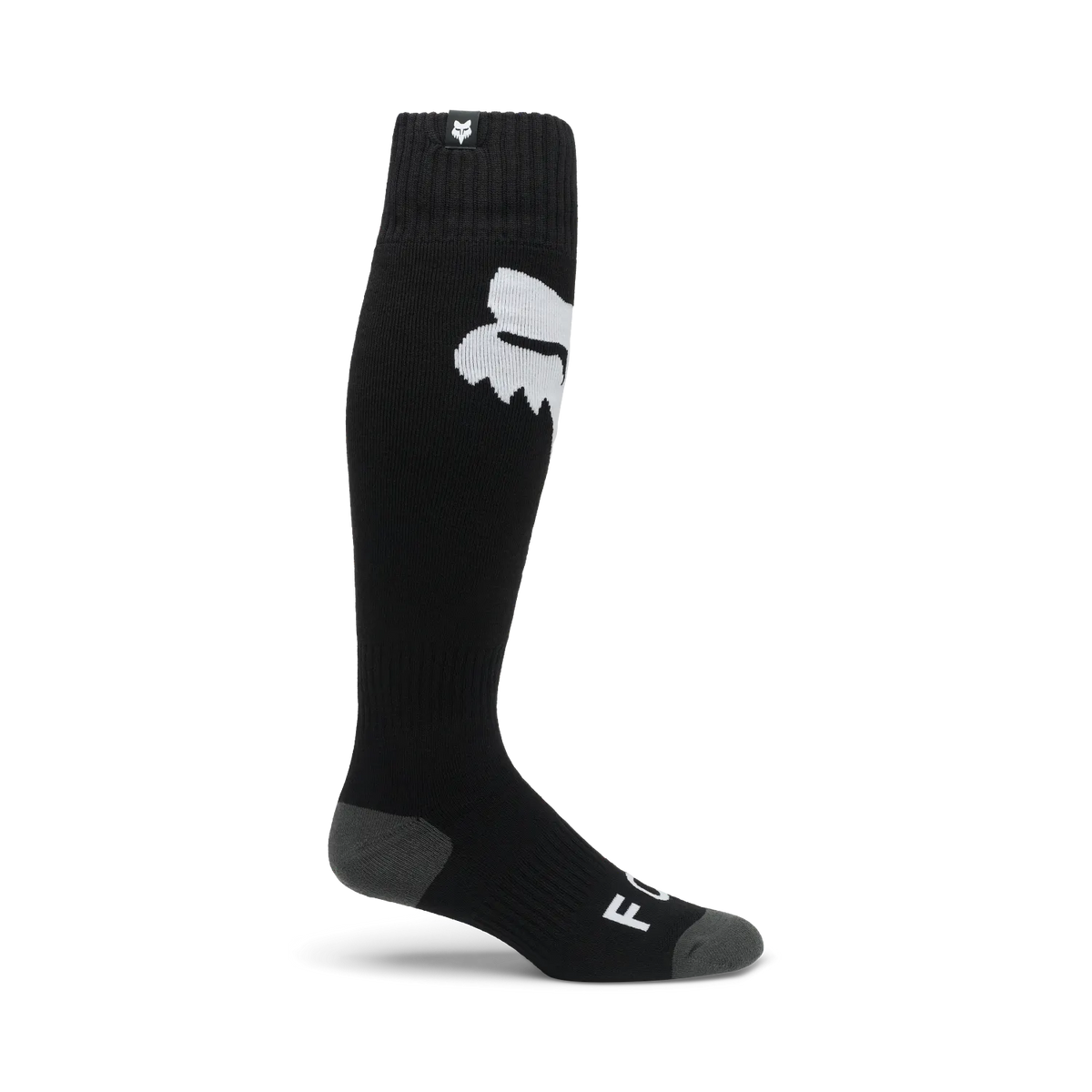 MENS 180 ELEVATED CORE SOCK (BLACK) | Fox Racing