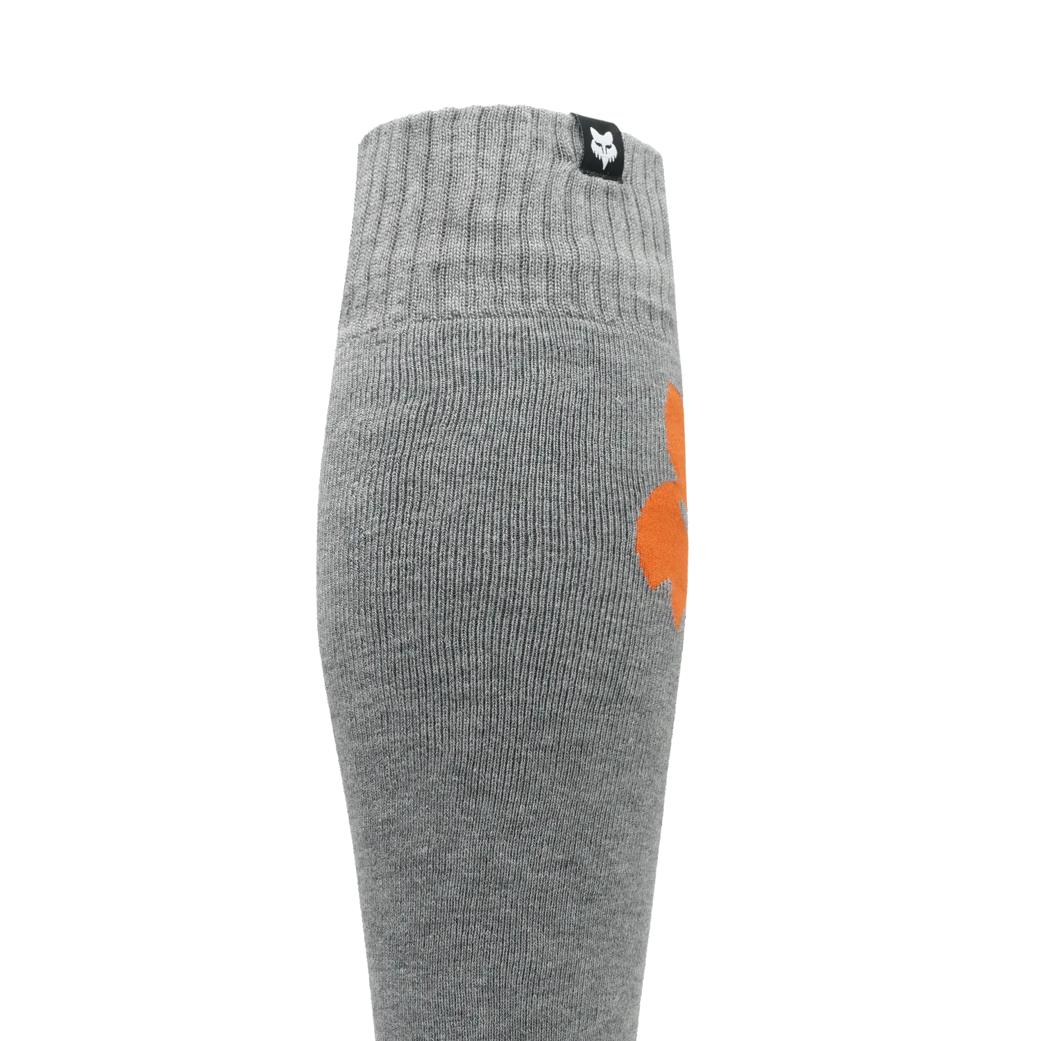 MENS 180 ELEVATED CORE SOCK (GREY) | Fox Racing
