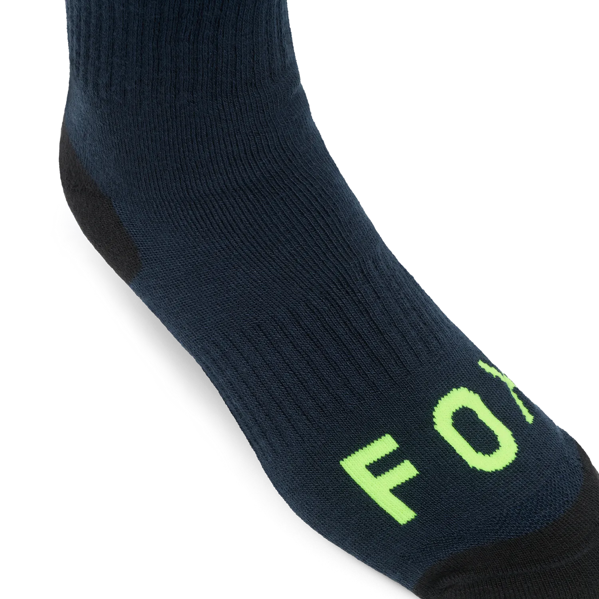 MENS 180 ELEVATED CORE SOCK (MDNT) | Fox Racing