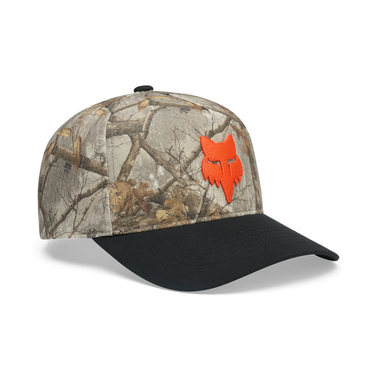 FOX REAL TREE SUBFRAME HAT (MUL/GRN) | FOX RACING