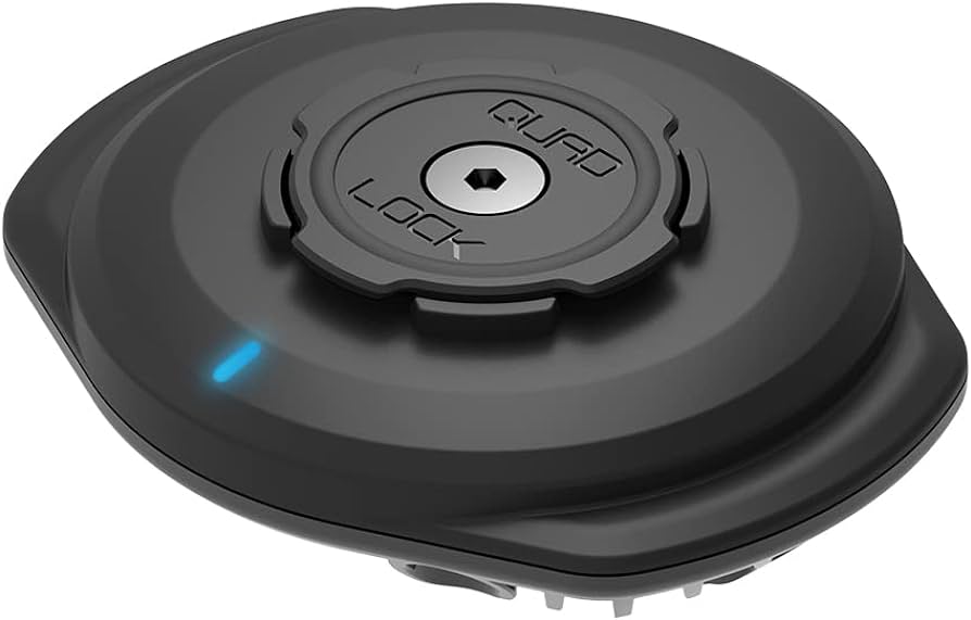 QUAD LOCK USB WIRELESS CHARGING HEAD