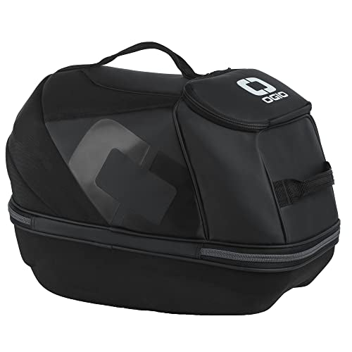 ATS CASE MATTE BLACK