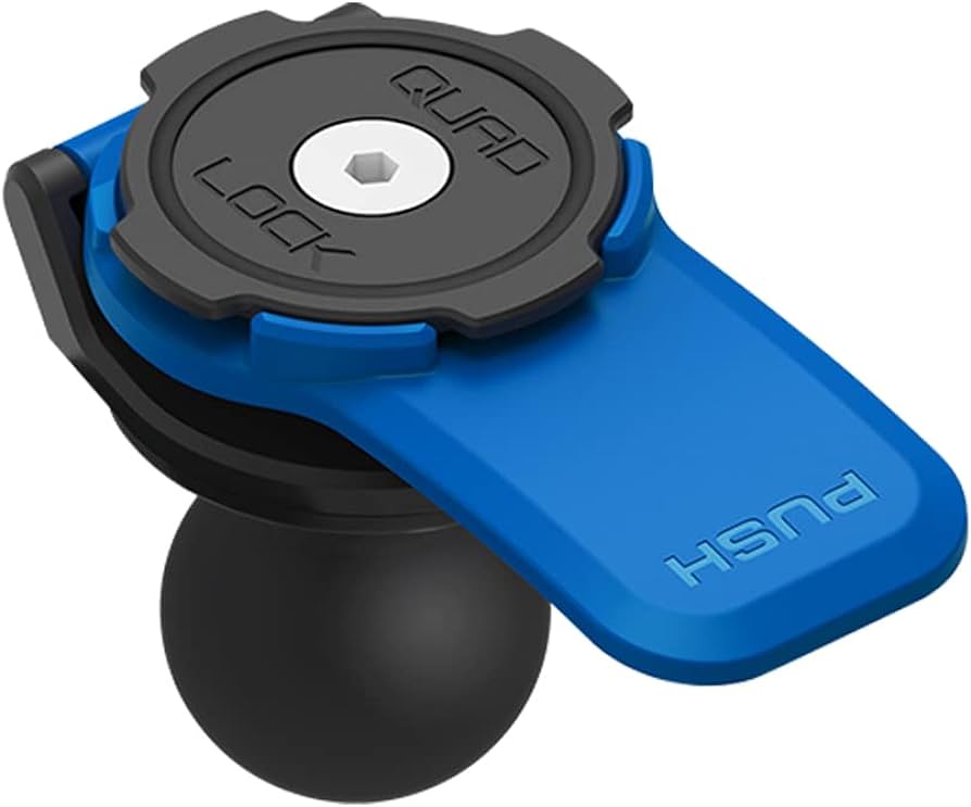 QUADLOCK 1 BALL ADAPTOR (V2)