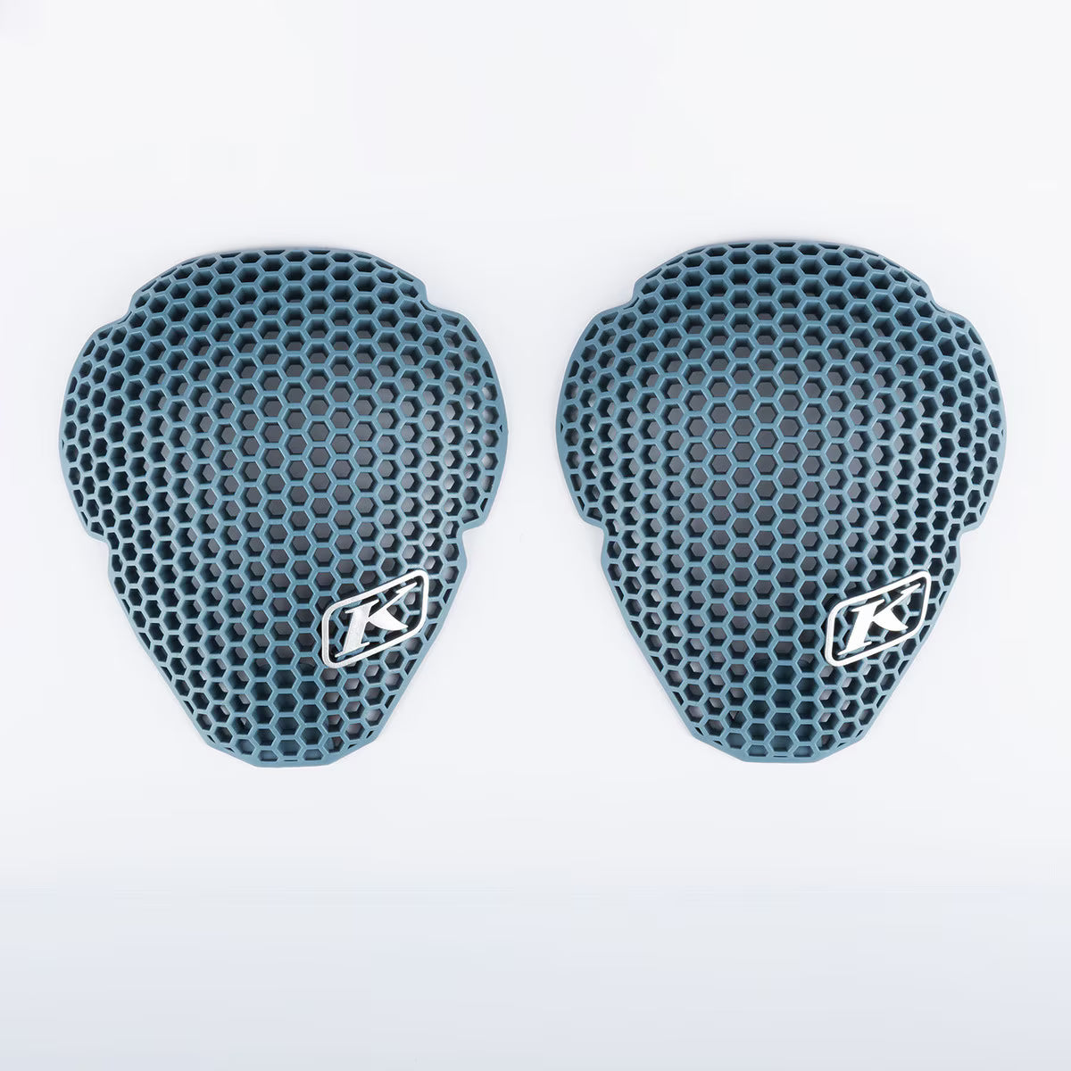 ROGUE LEVEL 1 SHOULDER PAD (Impact Blue) | Klim