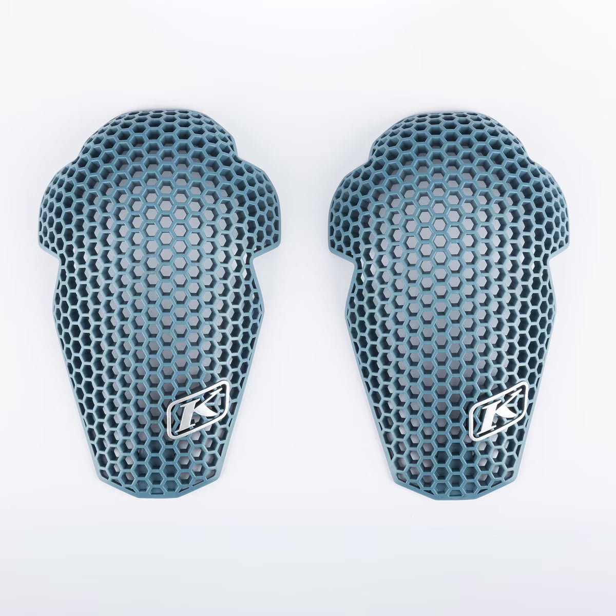ROGUE LEVEL 1 KNEE/ELBOW PAD (Impact Blue) | Klim