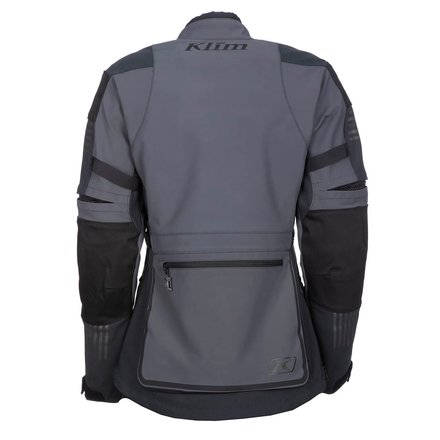 WOMEN'S SEDONA JACKET (Asphalt/Black) | KLIM