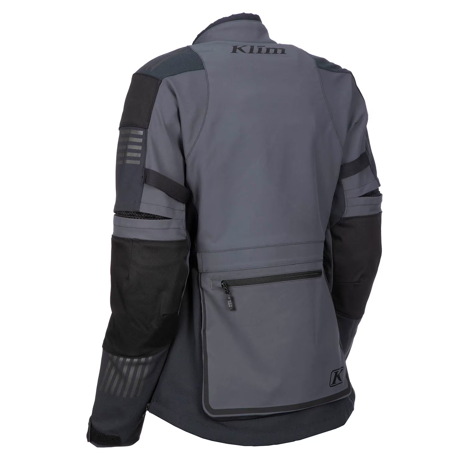 WOMEN'S SEDONA JACKET (Asphalt/Black) | KLIM