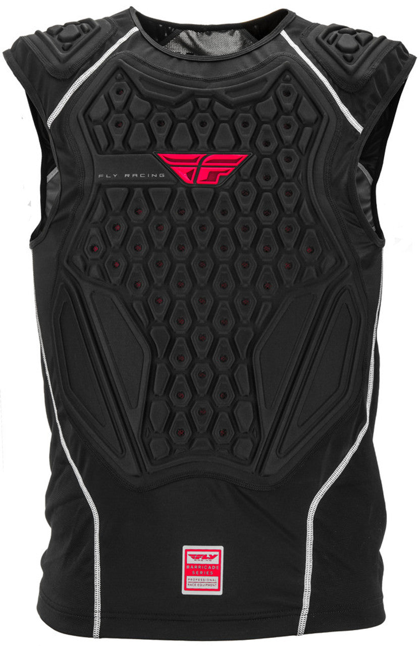 FLY BARRICADE PLVR VEST YTH
