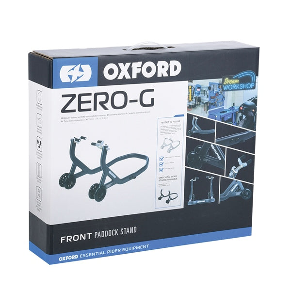 STAND ZERO-G FT OXFORD