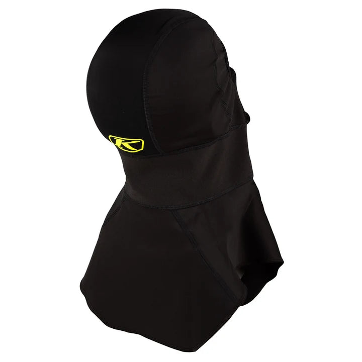 ARCTIC BALACLAVA (BLACK-HI-VIS) | KLIM