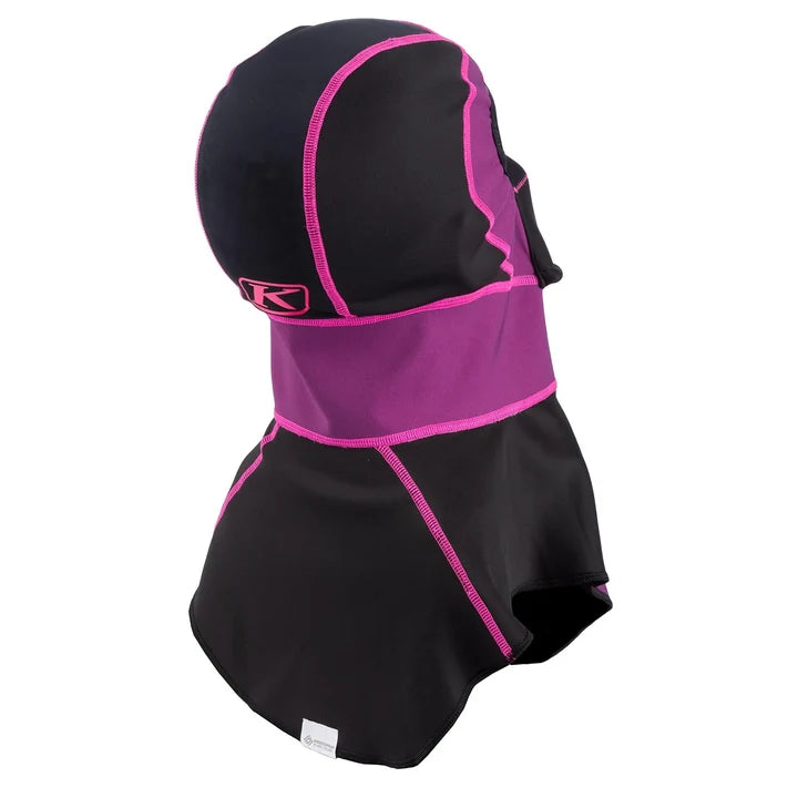 ARCTIC BALACLAVA (MAGENTA PURPLE-PINK) | KLIM