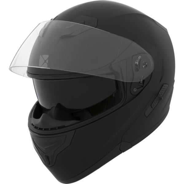 FLEX RSV MODULAR HELMET (Mat Black) | CKX