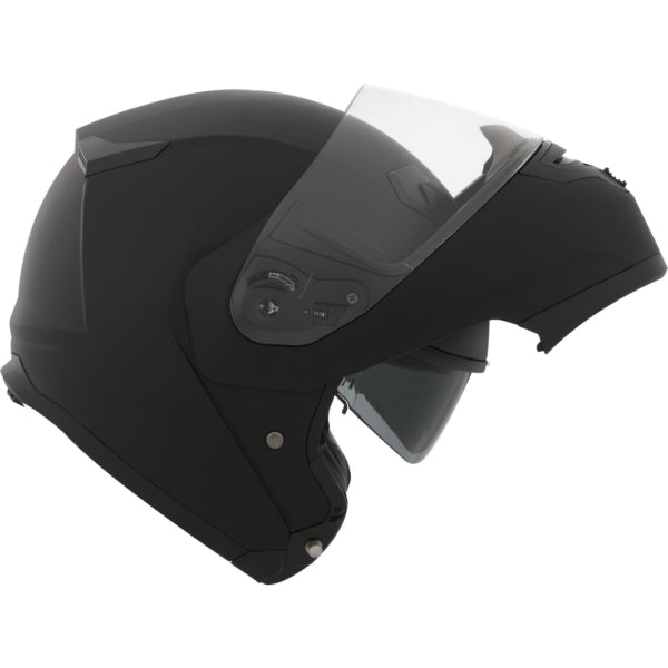 FLEX RSV MODULAR HELMET (Mat Black) | CKX