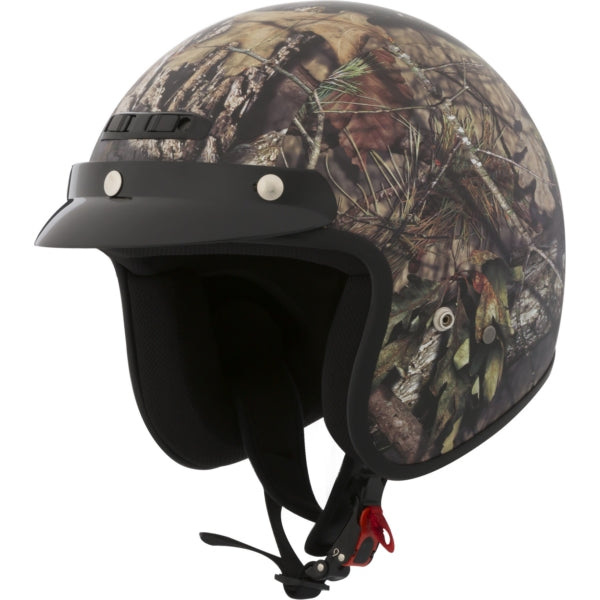 VG200 CAMO 3/4 HELMET | CKX