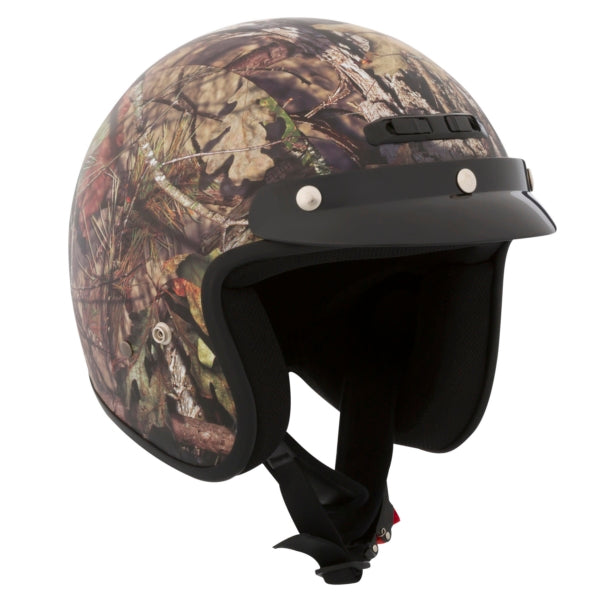 VG200 CAMO 3/4 HELMET | CKX