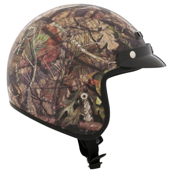 VG200 CAMO 3/4 HELMET | CKX