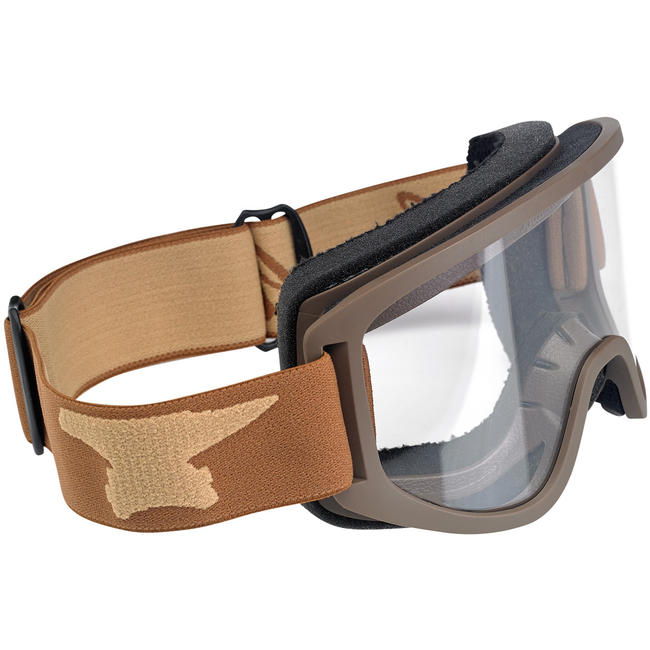 GOGGLE MOTO 2.0 CHOC/SND