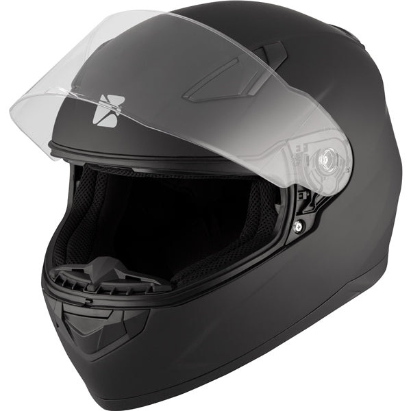 RR619 HELMET ECE (Gloss Black) | CKX