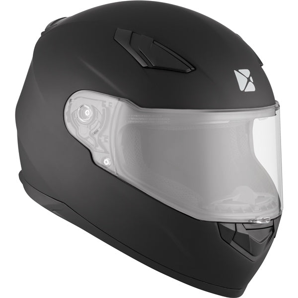 RR619 HELMET ECE (Gloss Black) | CKX