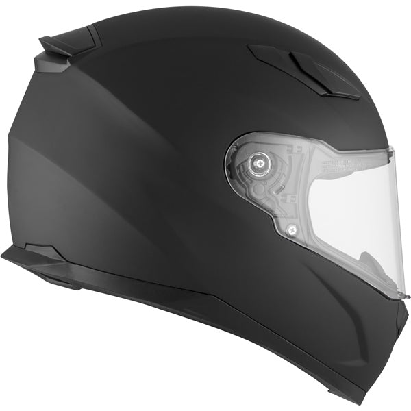 RR619 HELMET ECE (Gloss Black) | CKX