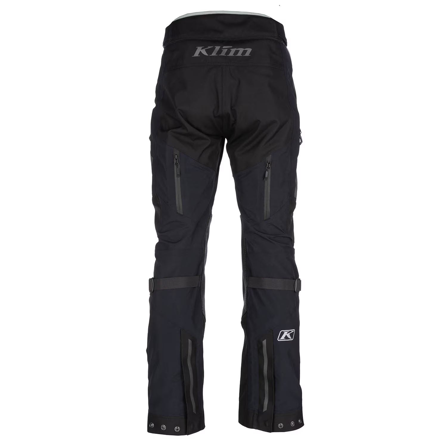 LATITUDE MOTORCYCLE PANT (Black) | KLIM