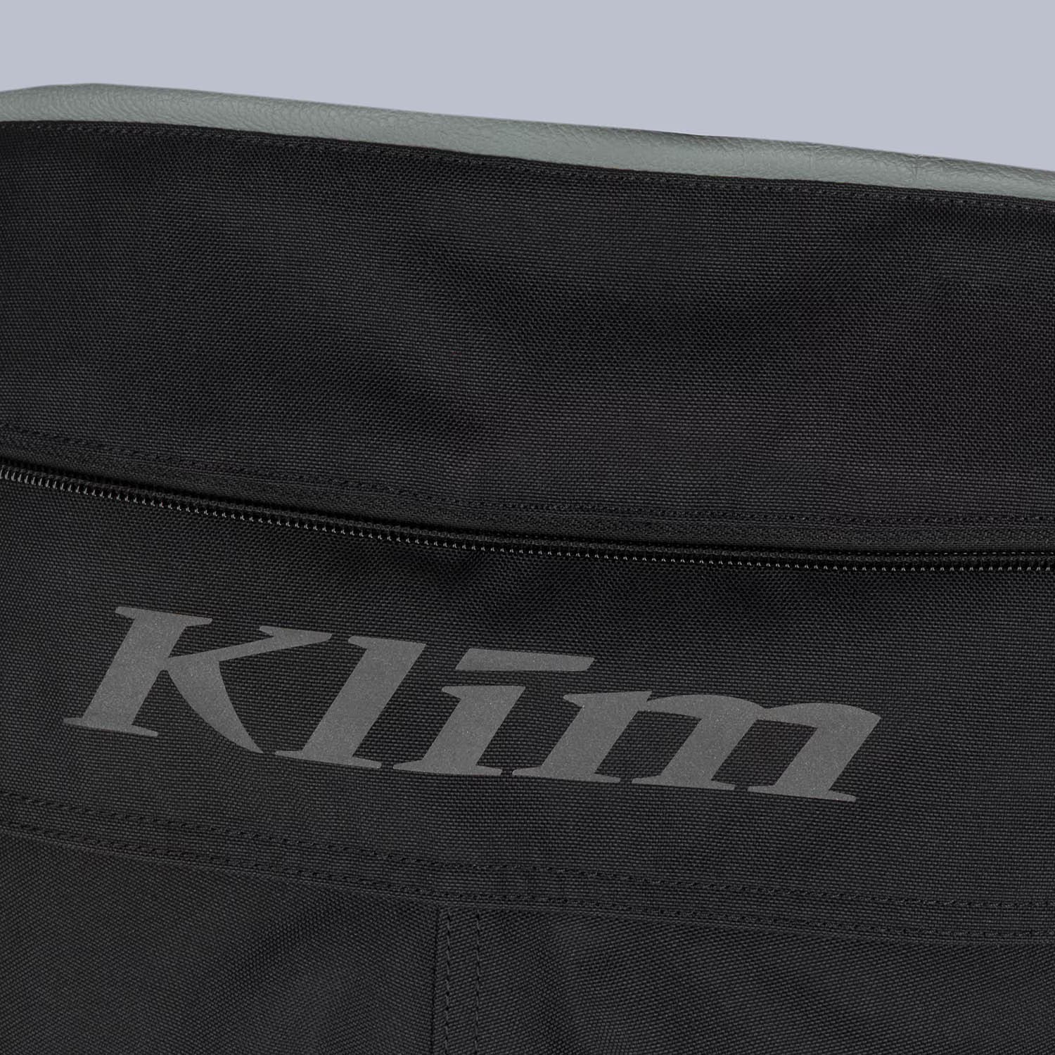 LATITUDE MOTORCYCLE PANT (Black) | KLIM
