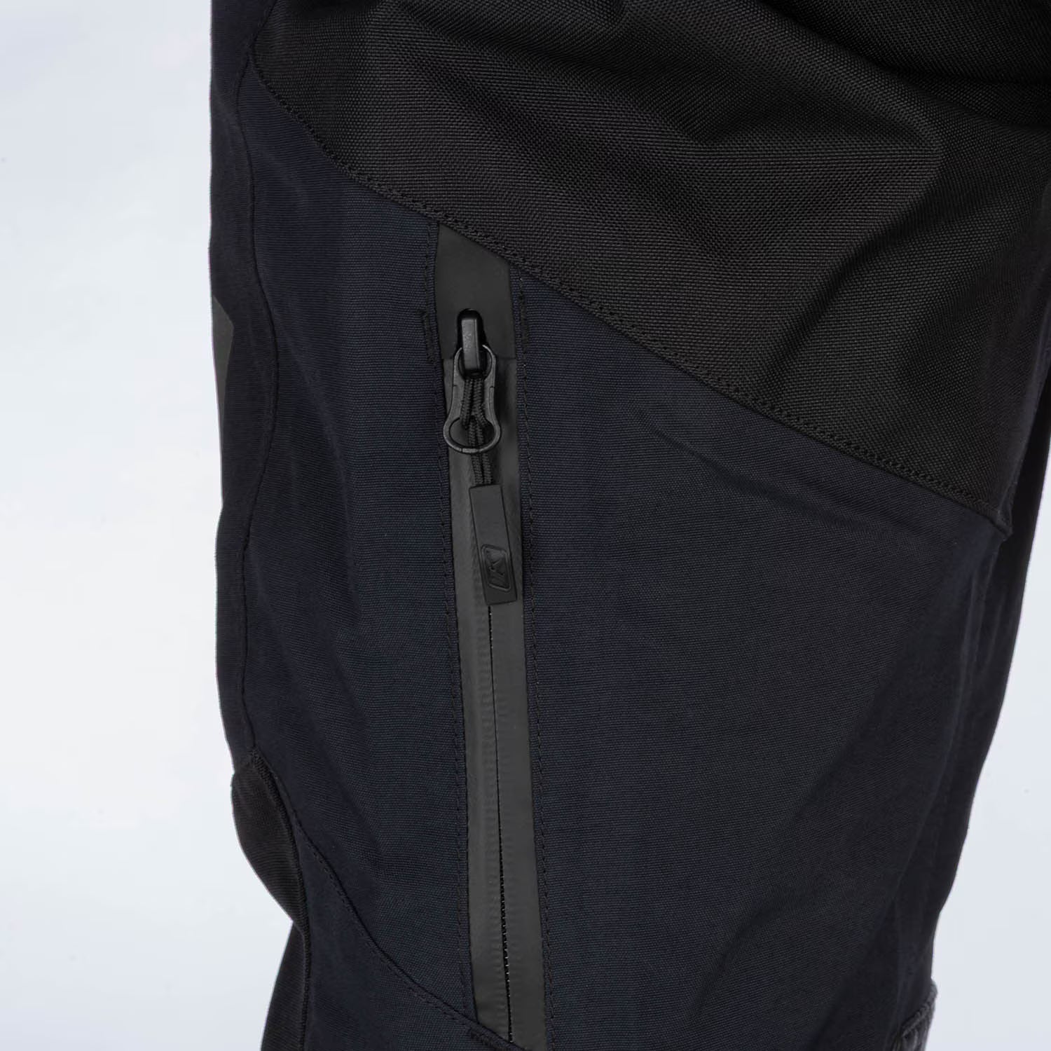 LATITUDE MOTORCYCLE PANT (Black) | KLIM
