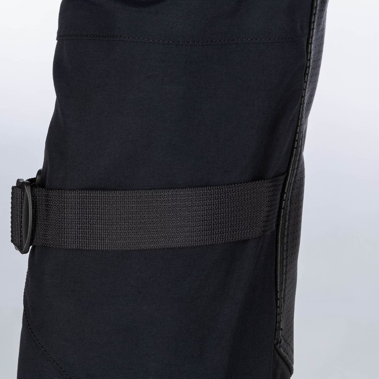 LATITUDE MOTORCYCLE PANT (Black) | KLIM