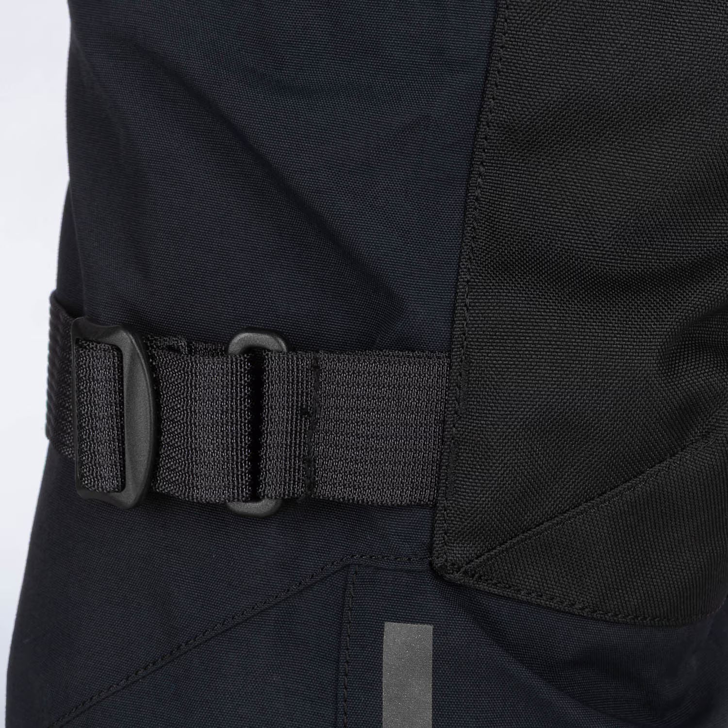 LATITUDE MOTORCYCLE PANT (Black) | KLIM