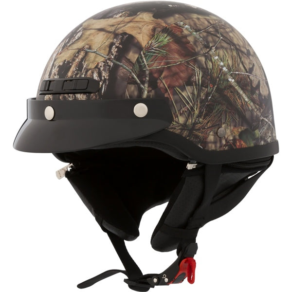 VG500 HALF HELMET (Mat Hunt Camo) | CKX