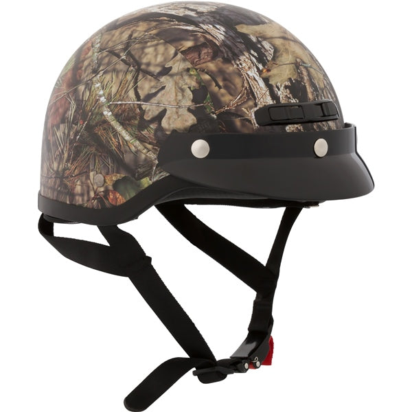 VG500 HALF HELMET (Mat Hunt Camo) | CKX