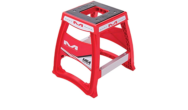 MATRIX M64 ELITE STAND RED