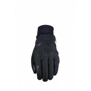 FIVE WFX DISTRICT WP (Black) | Five
