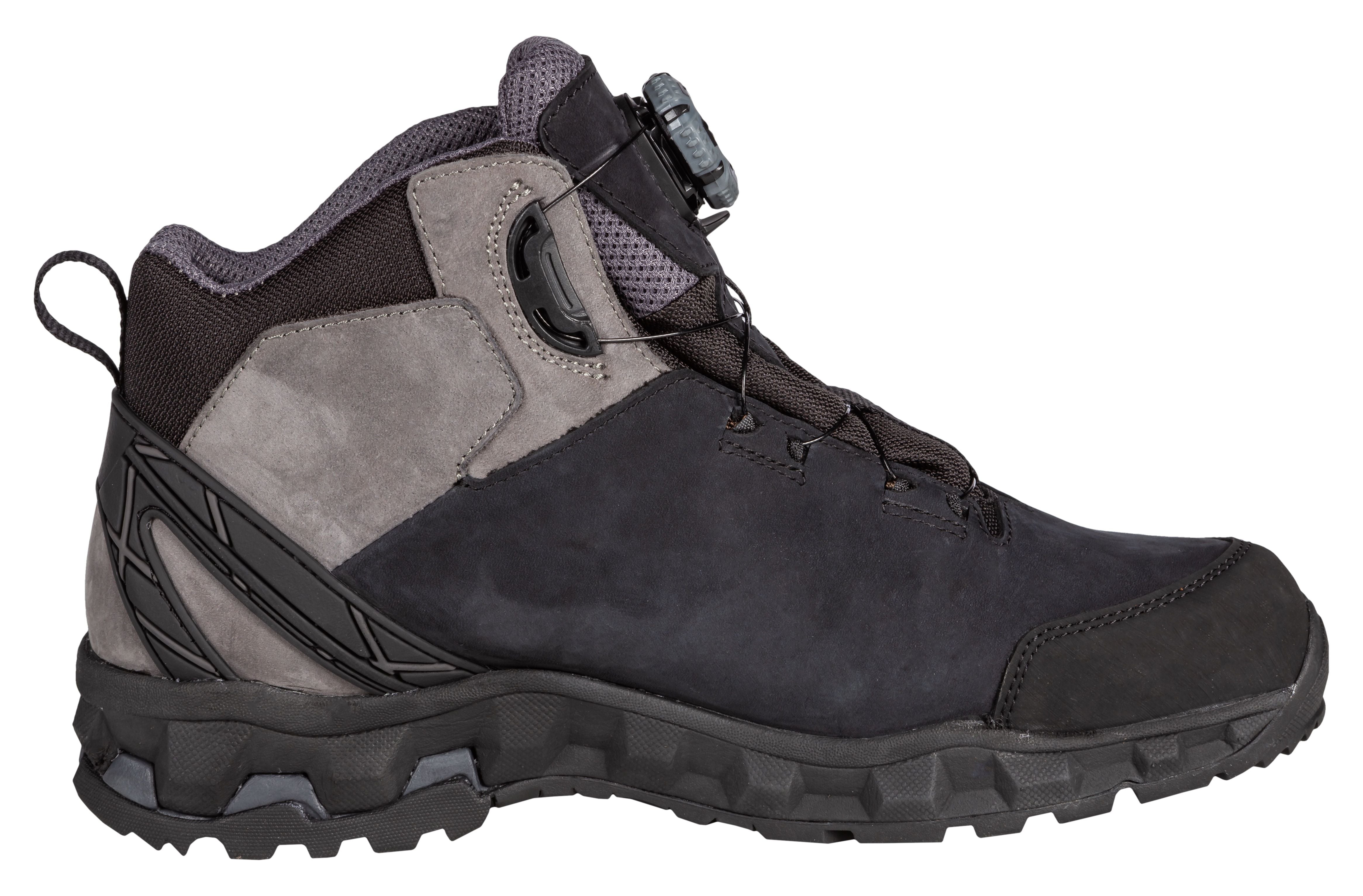 MEN'S TRANSITION GTX BOOT REDESIGN (Black) | Klim