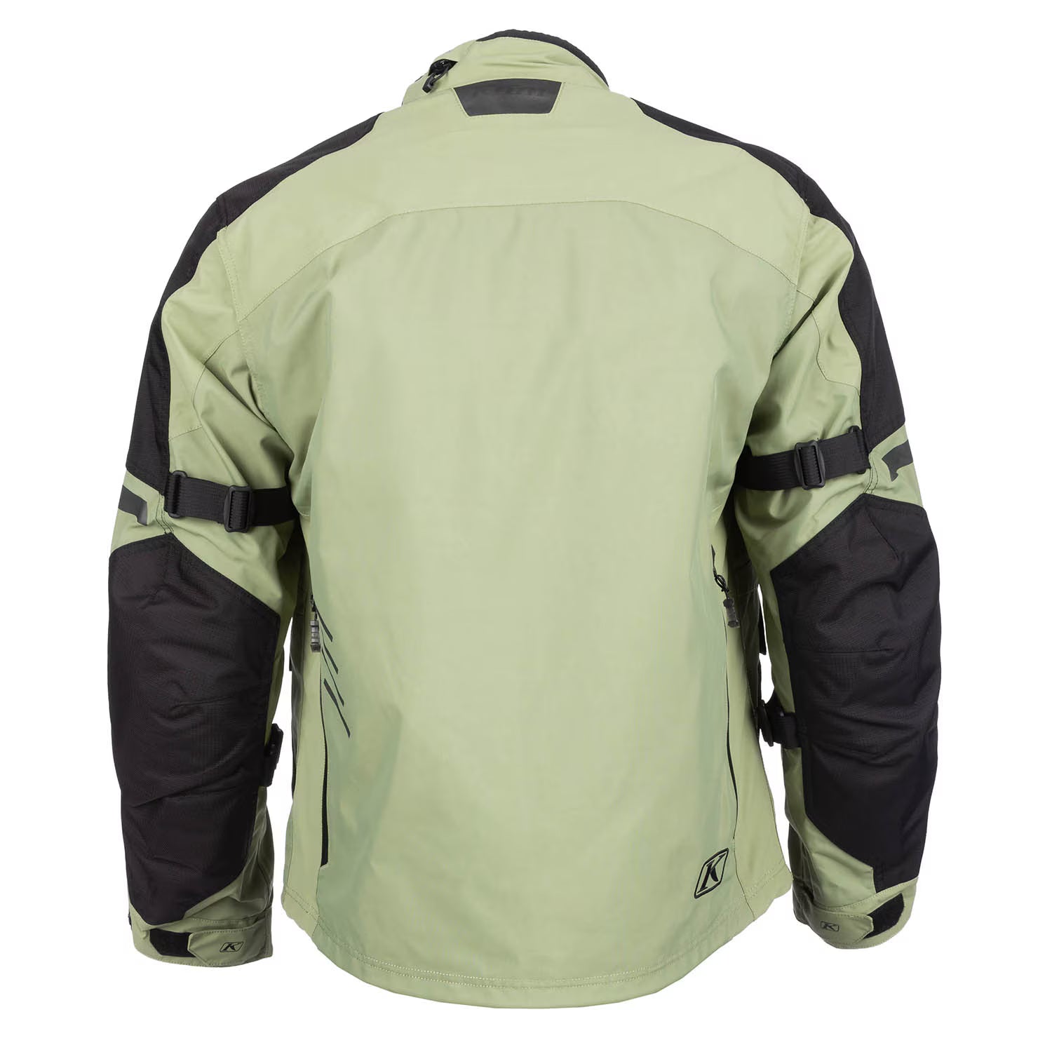 CARLSBAD MOTORCYCLE JACKET (Oil Green) | KLIM