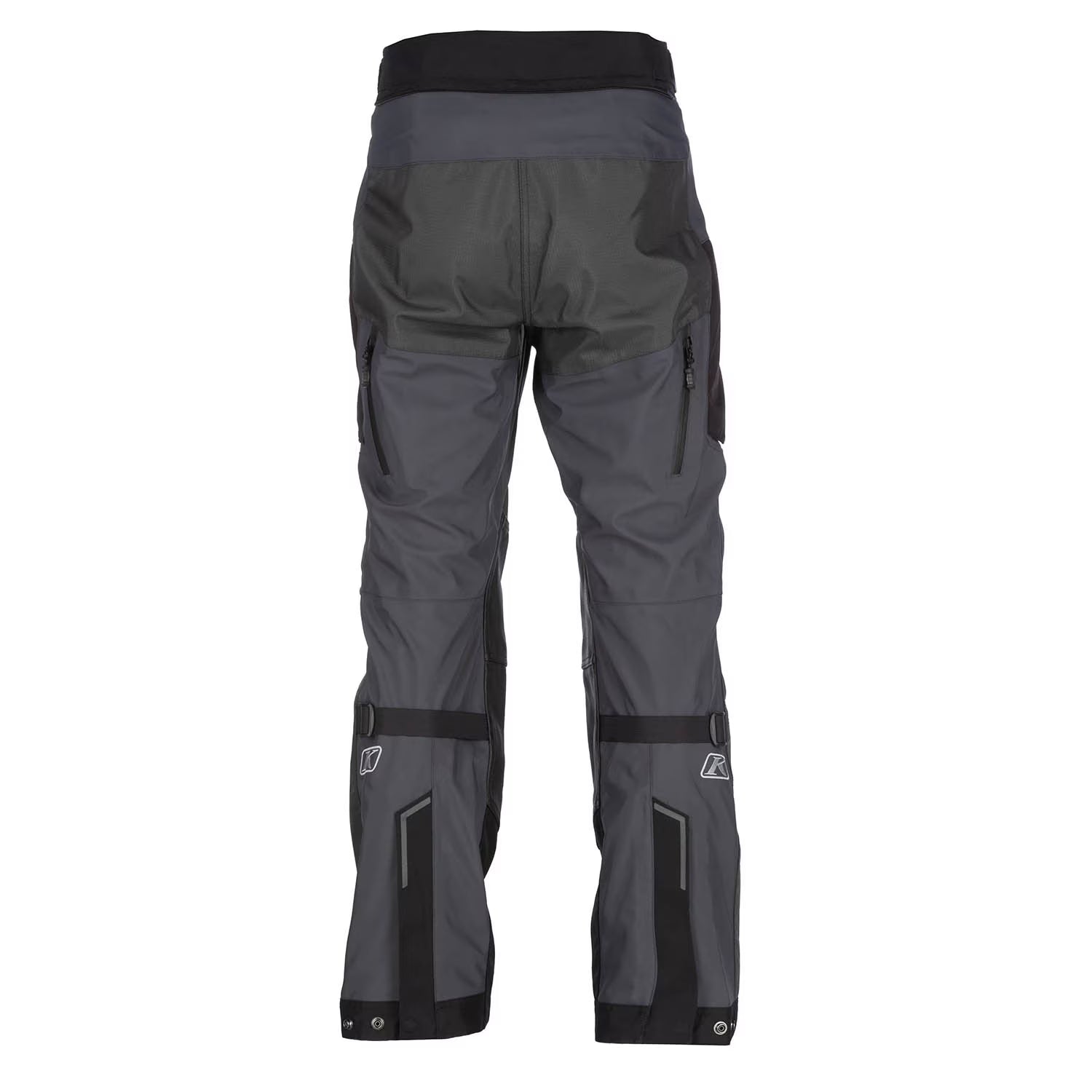 CARLSBAD MOTORCYCLE PANT (Stealth Black) | KLIM