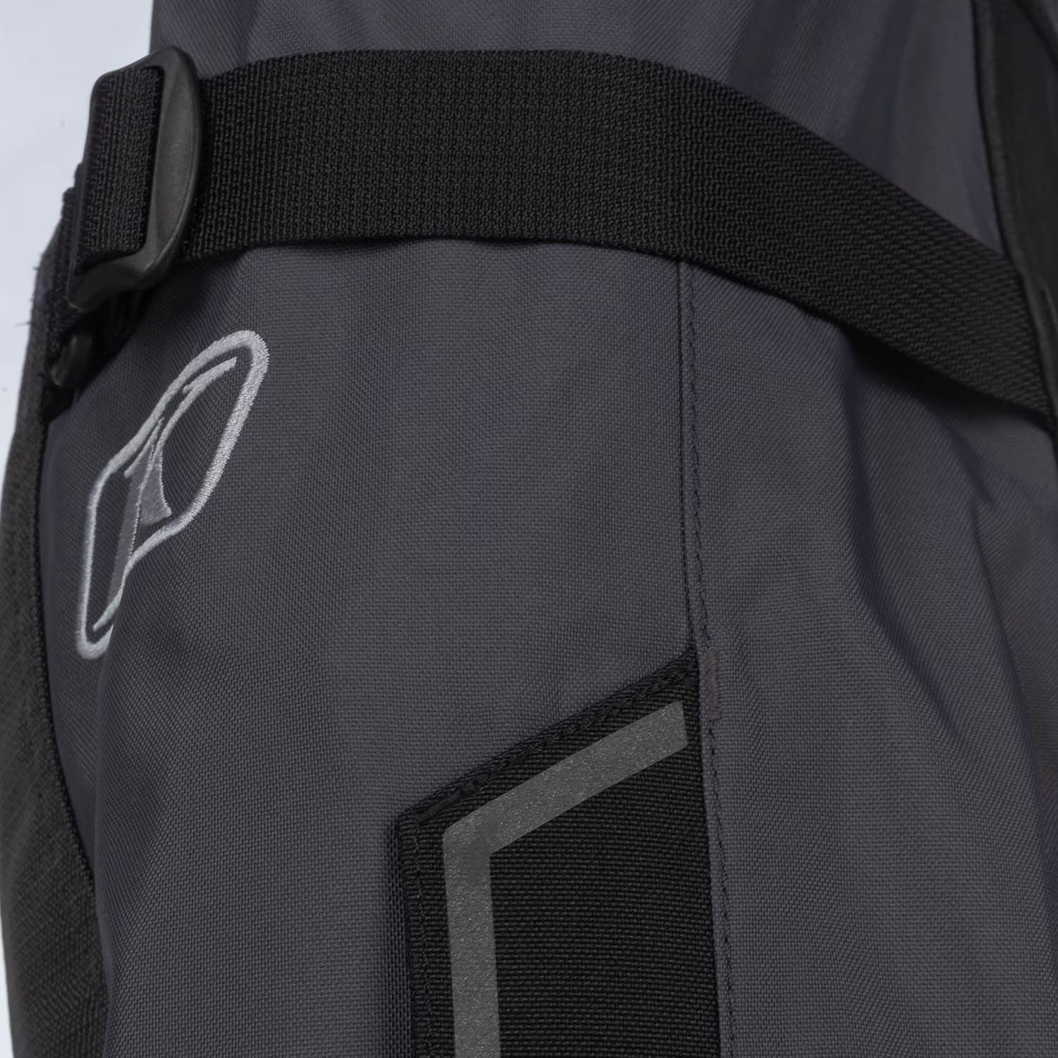 CARLSBAD MOTORCYCLE PANT (Stealth Black) | KLIM
