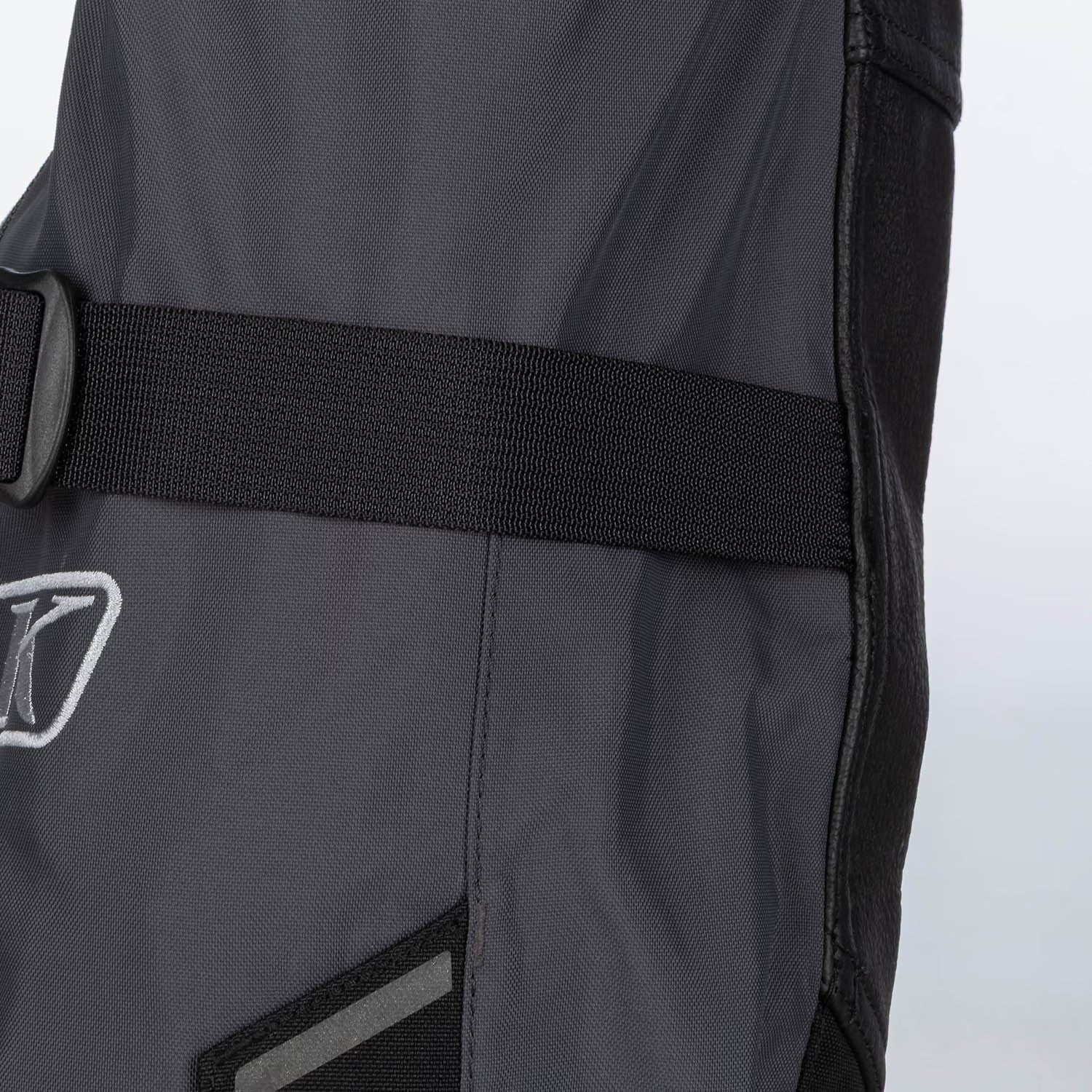 CARLSBAD MOTORCYCLE PANT (Stealth Black) | KLIM